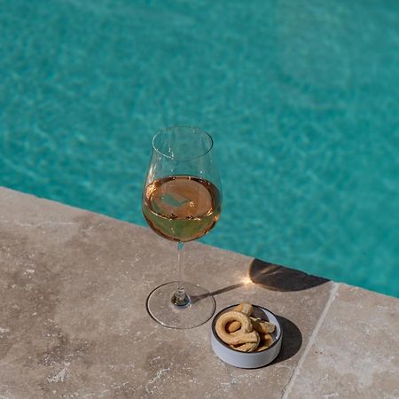 Marcelle En Camargue Hotel Aigues-Mortes Luaran gambar
