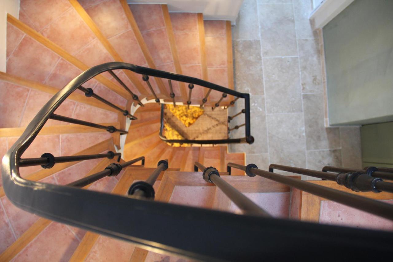 Marcelle En Camargue Hotel Aigues-Mortes Luaran gambar