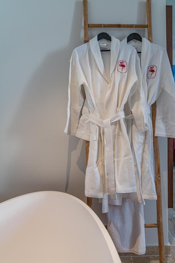 Marcelle En Camargue Hotel Aigues-Mortes Luaran gambar