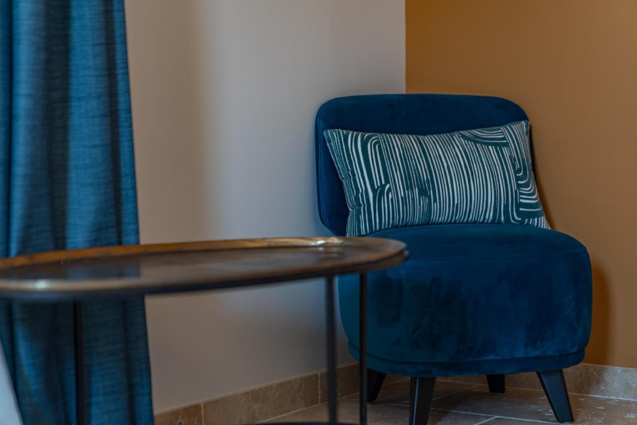 Marcelle En Camargue Hotel Aigues-Mortes Luaran gambar